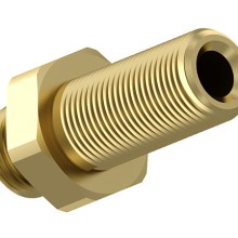 Vacuum Hose Connection Piece WABCO 8931040532 OE Ref 0888220 WABCO