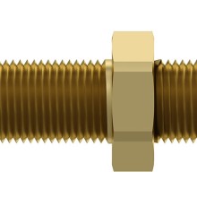 Vacuum Hose Connection Piece WABCO 8931040532 OE Ref 0888220 WABCO