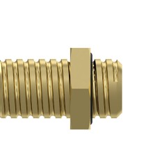 Air Distribution Connector WABCO 8931040542 OE Ref 0347039 WABCO