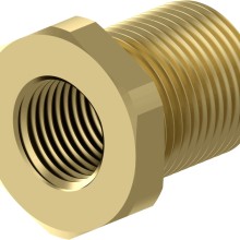Air Distribution Connector WABCO 8931040584 OE Ref 0887388 WABCO