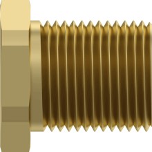 Air Distribution Connector WABCO 8931040584 OE Ref 0887388 WABCO