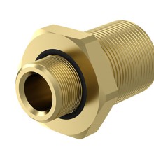 Air Distribution Connector WABCO 8931042912 OE Ref 2480267 WABCO