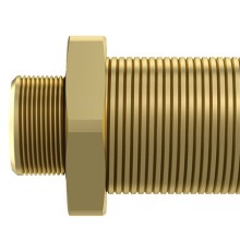 Air Distribution Connector WABCO 8931042912 OE Ref 2480267 WABCO