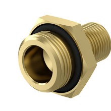 Air Line Connector WABCO 8931047742 WABCO