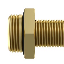Air Line Connector WABCO 8931047742 WABCO