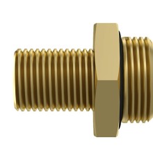 Air Line Connector WABCO 8931047742 WABCO