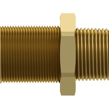 Air Line Connector WABCO 8931048002 OE Ref 0888229 WABCO