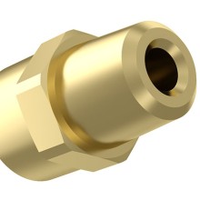 Air Line Connector WABCO 8931048012 OE Ref 0888231 WABCO