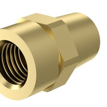 Air Line Connector WABCO 8931048012 OE Ref 0888231 WABCO