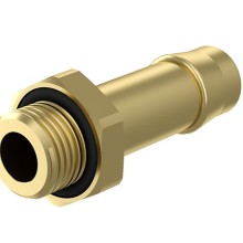 Air Line Connector WABCO 8931204102 WABCO