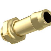 Air Line Connector WABCO 8931204102 WABCO