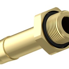Hose Line Connection Piece WABCO 8931291942 OE Ref 0888237 WABCO