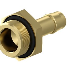 Hose Line Connection Piece WABCO 8931291952 OE Ref 0888238 WABCO