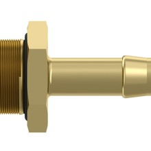 Hose Line Connection Piece WABCO 8931291952 OE Ref 0888238 WABCO