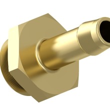 Hose Line Connection Piece WABCO 8931291952 OE Ref 0888238 WABCO