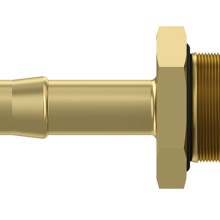 Hose Line Connection Piece WABCO 8931291952 OE Ref 0888238 WABCO