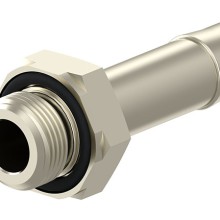 Air Line Connector WABCO 8931294012 OE Ref 0908037 WABCO
