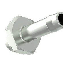 Air Line Connector WABCO 8931294022 OE Ref 2077 WABCO