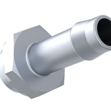 Air Line Connector WABCO 8931294042 OE Ref 1010003 WABCO
