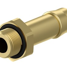 Air Line Connector WABCO 8931294102 WABCO