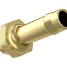 Hose Line Connection Piece WABCO 8931294132 WABCO