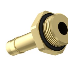 Air Line Connector WABCO 8931294142 WABCO