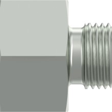Air Line Connector WABCO 8931800344 OE Ref 0019970772 WABCO