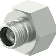 Air Line Connector WABCO 8931800344 OE Ref 0019970772 WABCO
