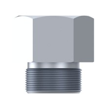 Air Distribution Connector WABCO 8931801844 OE Ref 0867650 WABCO