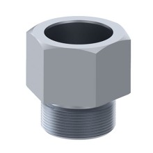 Air Distribution Connector WABCO 8931801844 OE Ref 0867650 WABCO