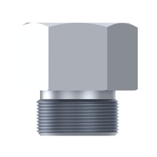 Air Distribution Connector WABCO 8931801844 OE Ref 0867650 WABCO