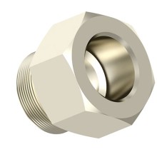 Air Distribution Connector WABCO 8931808804 OE Ref 0881428 WABCO
