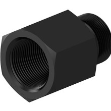Air Distribution Connector WABCO 8931839704 OE Ref 5000810511 WABCO