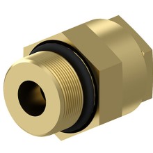 Screw Plug WABCO 8932266902 OE Ref A0039976971