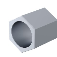 Air Distribution Connector WABCO 8932404004 OE Ref 0005020706 WABCO