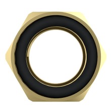 Air Line Connector WABCO 8934000014 WABCO