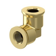 Air Line Connector WABCO 8934010114 OE Ref 0887390 WABCO