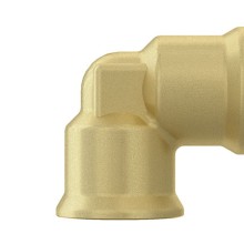 Air Line Connector WABCO 8934010124 OE Ref 0887391 WABCO
