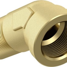 Air Distribution Connector WABCO 8934017824 OE Ref 0888253 WABCO