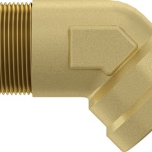 Air Distribution Connector WABCO 8934017824 OE Ref 0888253 WABCO