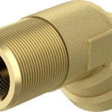 Air Distribution Connector WABCO 8934017824 OE Ref 0888253 WABCO