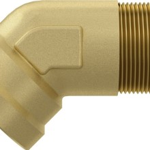 Air Distribution Connector WABCO 8934017824 OE Ref 0888253 WABCO