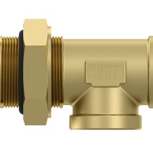 Air Distribution Connector WABCO 8934017854 WABCO