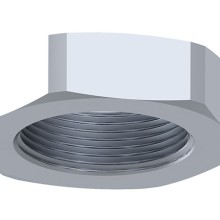 Hose Connector WABCO 8935000064 WABCO