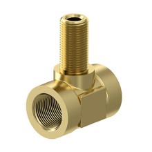 Hose Connector WABCO 8935010064 WABCO