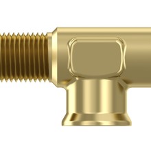 Air Distribution Connector WABCO 8935013854 WABCO