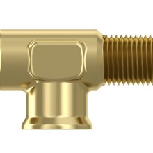 Air Distribution Connector WABCO 8935013854 WABCO