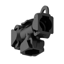Hose Connector WABCO 8935030704 WABCO