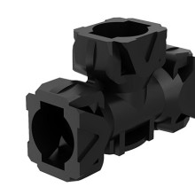 Hose Connector WABCO 8935030734 WABCO