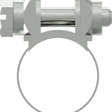 Clamping Clip WABCO 8935104102 OE Ref 1506305 WABCO